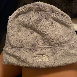 THE NORTH FACE GREY HAT